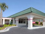 Super 8 Dillon SC
