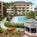 Courtyard by Marriott Airport West from ProfessionalTravelGuide.com