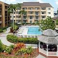 Courtyard by Marriott Airport West