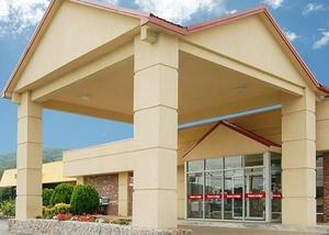 Econo Lodge Ft. Payne::Hotels.com