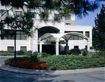 Statler Hotel At Cornell Univer