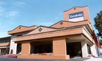 Motel 6 San Jose Convention Center