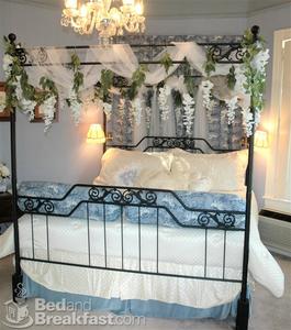 Annabelle::BedAndBreakfast.com