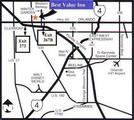 Americas Best Value Inn-Orlando West