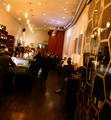 Nectar Wine Lounge::OpenTable.com