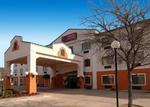 Comfort Suites Burleson