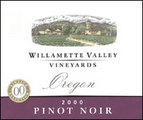 Willamette Valley Vineyards