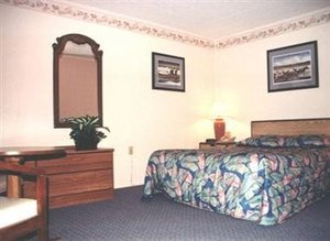 Americas Best Value Inn::Travelocity.com