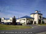 Holiday Inn Express Dunn