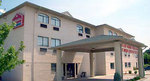 Comfort Inn Fairgrounds