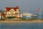 Point Independence Inn and Spa