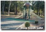 deep creek lake state park