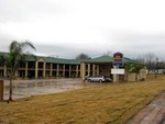 Best Western Executive Inn