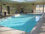 Hampton Inn Salt Lake City-North