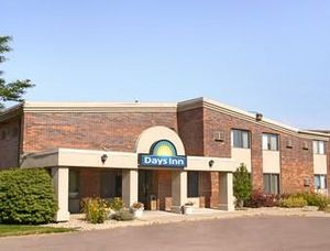 Days Inn Sioux Falls Airport::Travelocity.com