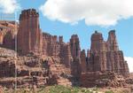 Fisher Towers