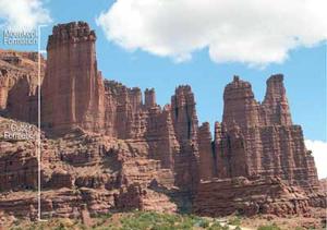 Fisher Towers::Utah Geological Survey
