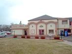 Levittown-Days Inn Bristol