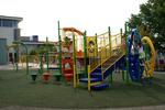 Thomas Carroll School Playground