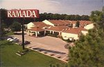Ramada Bayview Pensacola