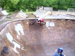 Ranney Skatepark