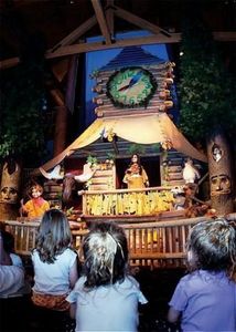 Great Wolf Lodge::Travelocity.com
