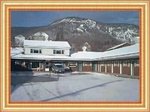 Budget Inn Berlin Nr White MT