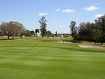 Rolling Green Golf Club