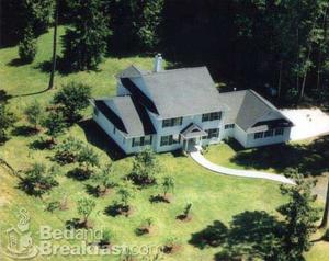 Foxbridge Bed & Breakfast::BedAndBreakfast.com