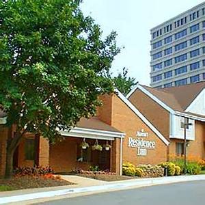 Residence Inn by Marriott Tysons Cr::Expedia