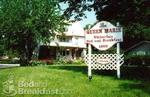 The Queen Marie Victorian B&B