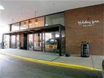 Holiday Inn Select & Suites MPLS INTL ARPT-MALL OF AMERICA::Orbitz