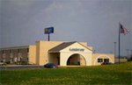 Comfort Inn Chambersburg