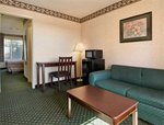 Ramada Limited Ontario Airport
