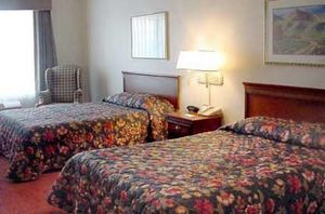 Country Inn & Suites By Carlson::Travelocity.com