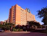 Quality Suites Downtown