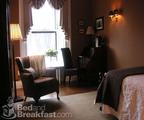 The College Club of Boston