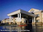 Holiday Inn Express Santa Clarita::Yahoo! Travel