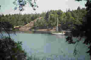 Gulf Islands::Qingd