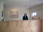 Econo Lodge Johnson City