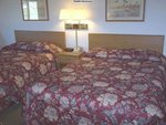 Super 8 Motel Manchester