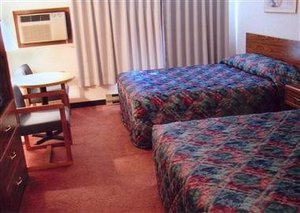 Americas Best Value Inn::Travelocity.com