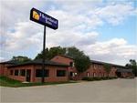 Heartland Inn Waterloo Crossroa