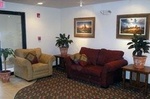 Suburban Extended Stay Dayton WP-AFB