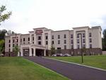 Hampton Inn And Suites Jamestown, NY