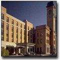 The Depot Minneapolis-A Renaissance Hotel