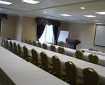 Best Western Plaza Inn & Suites