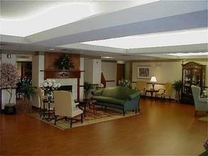 Country Inn Sts Summersville::Hotels.com