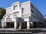 Holiday Inn Express Sacramento