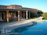 Jeremiah Inn Bed & Breakfast